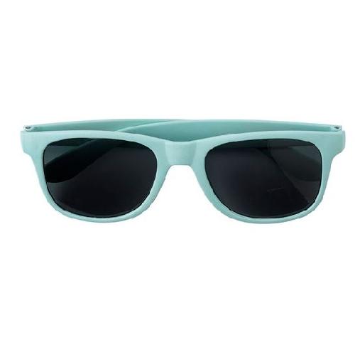 Printed Eco Bamboo Fibre Sunglasses
